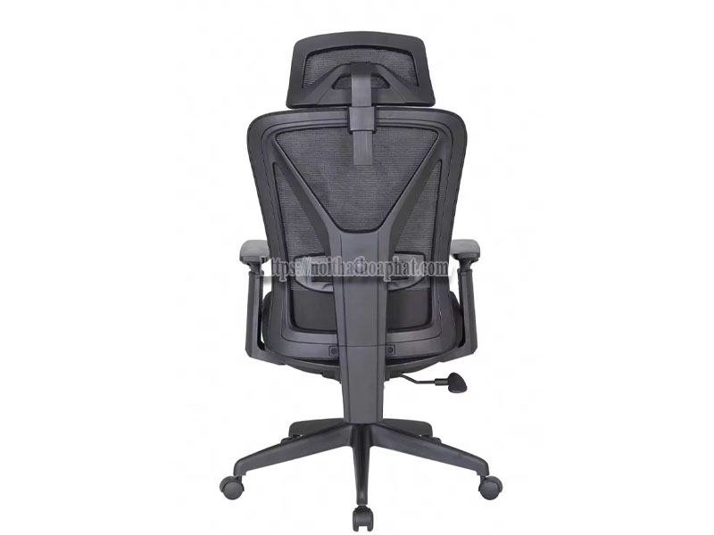 ghế văn phòng chịu lực cao