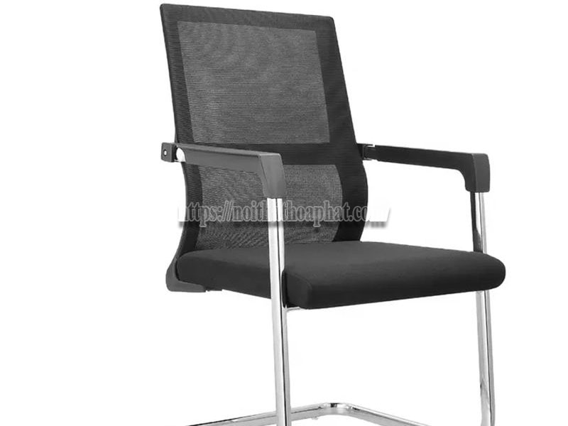 So sánh ghế văn phòng giá rẻ và đắt