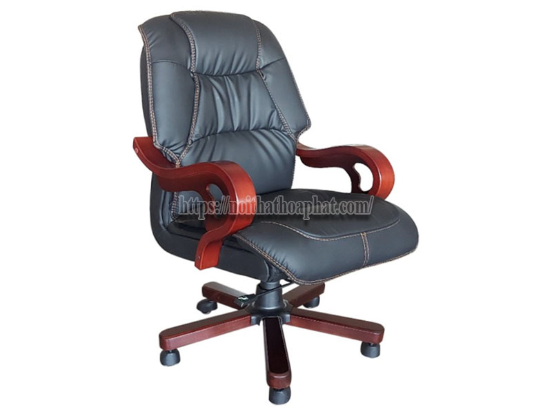 ghế giám đốc Hòa Phát có tốt không