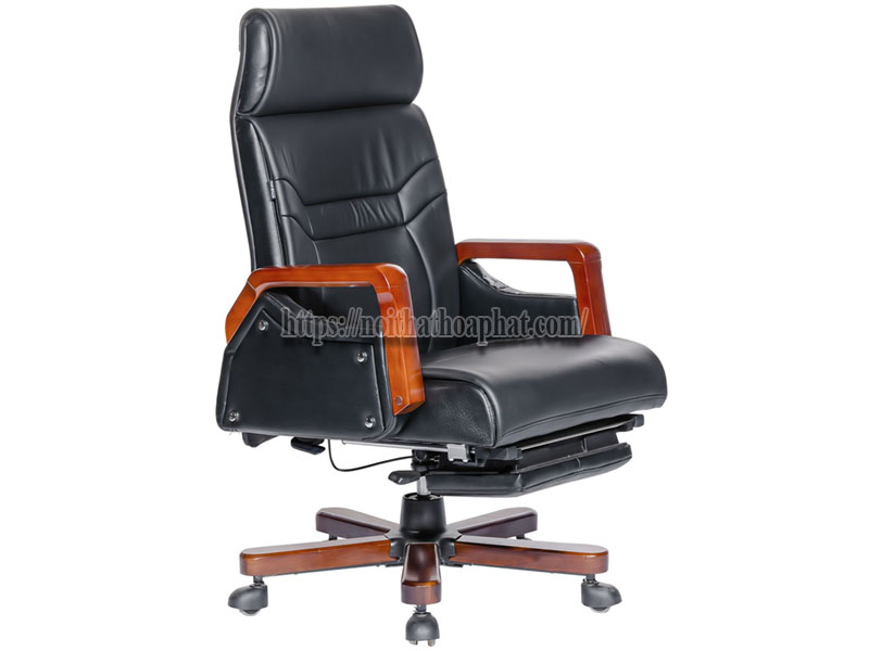 có nên mua ghế giám đốc Hòa Phát