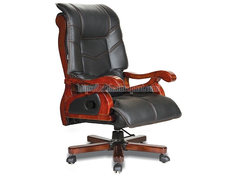đánh giá ghế giám đốc Hòa Phát