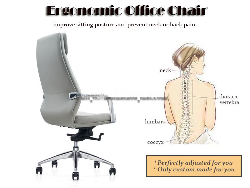 tiêu chí mua ghế giám đốc