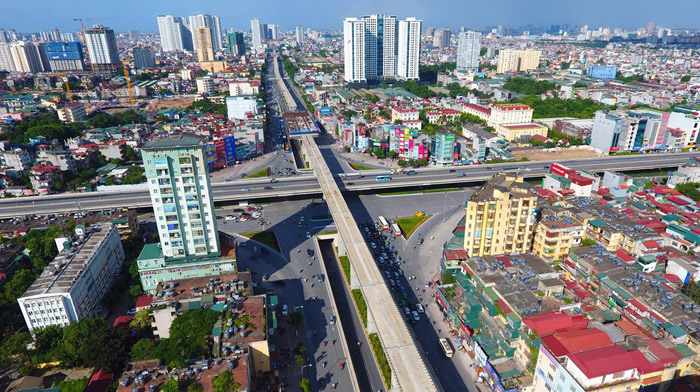 những điều cần biết về quận thanh xuân