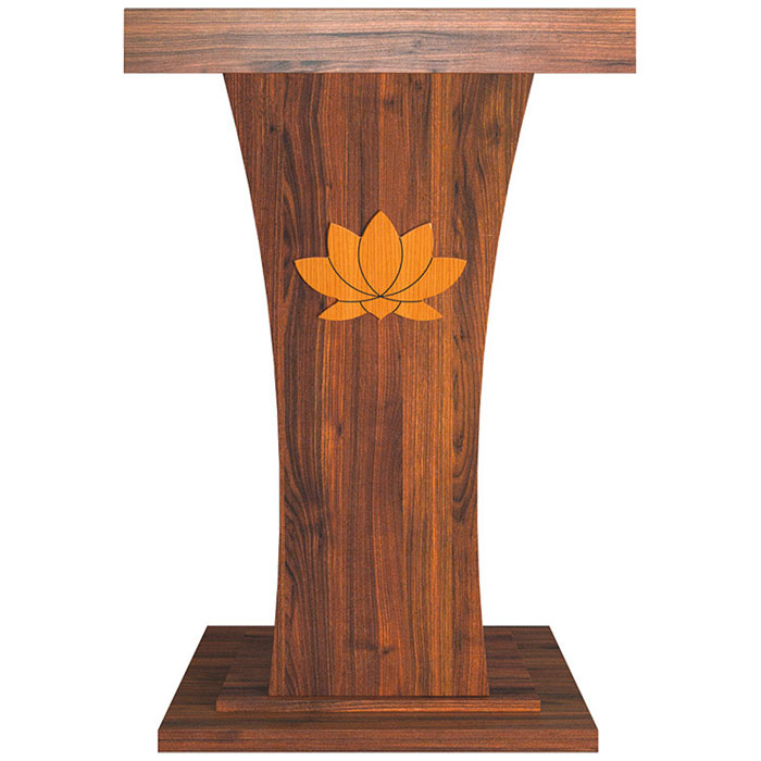 Bục phát biểu LT05