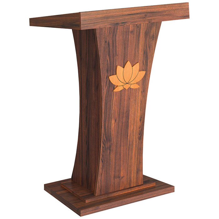 Bục phát biểu LT05 4