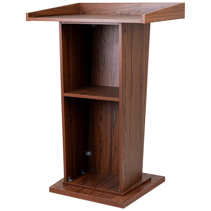 Bục tượng bác gỗ công nghiệp LTS05