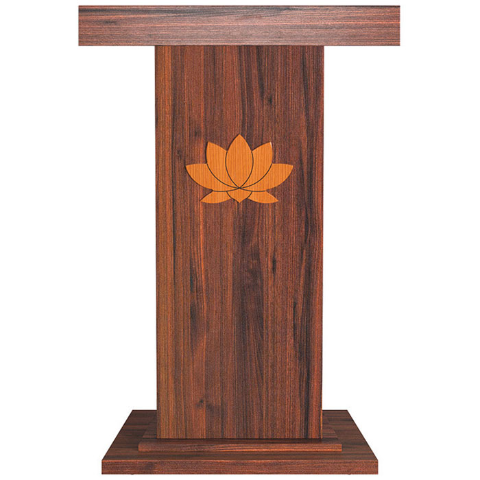 Bục tượng bác LTS05