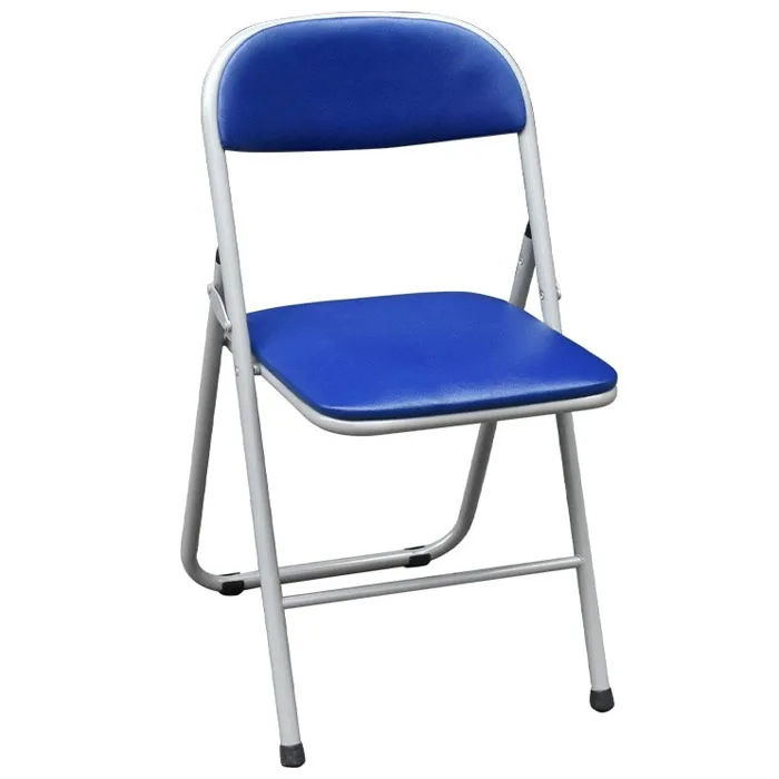 Ghế gấp khung thép G03