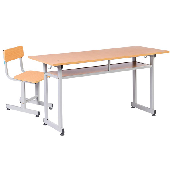 Bộ bàn ghế học sinh BHS110 + GHS110