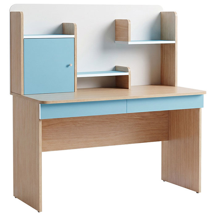 Bàn học gia đình BHS407