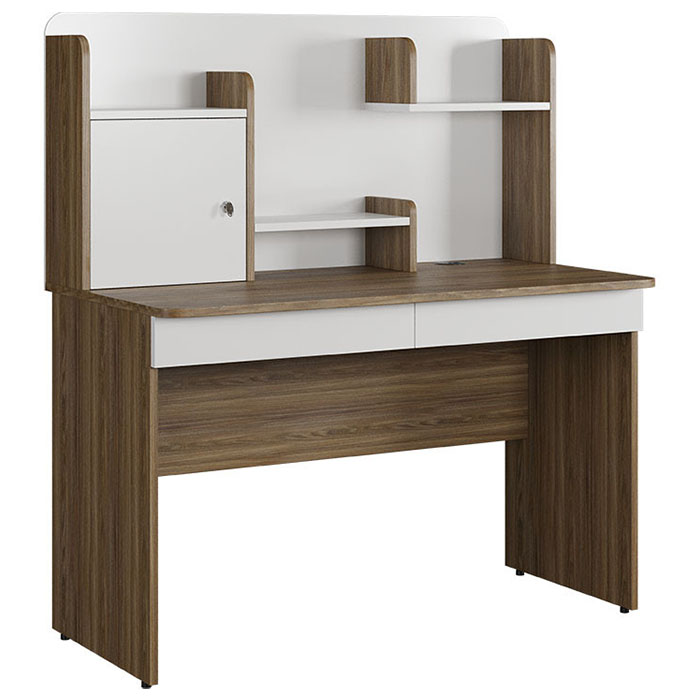 Bàn học gia đình BHS407
