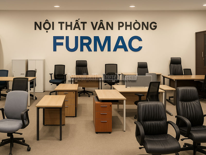 Chính sách bảo hành Furmac