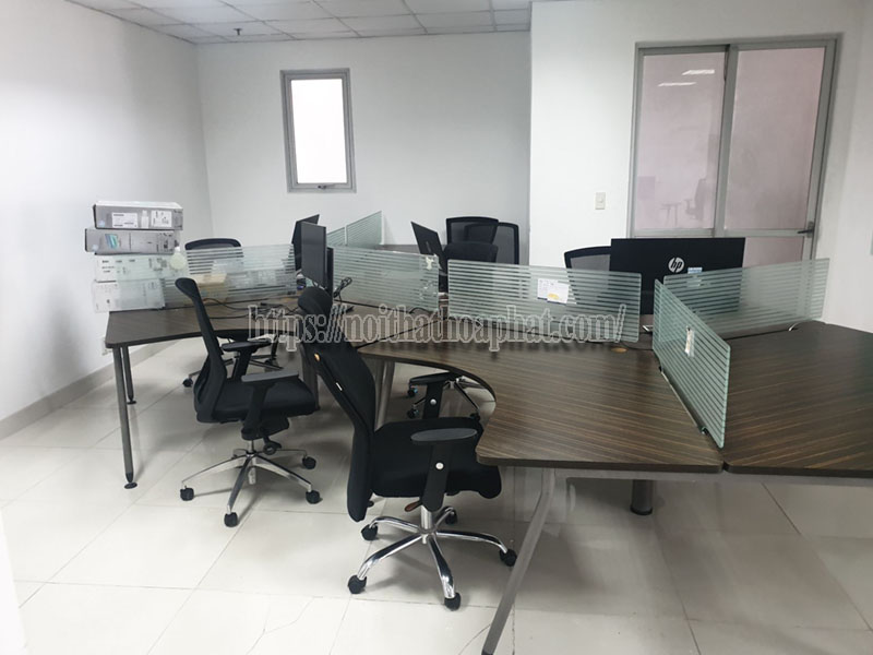 Bí quyết chọn nội thất văn phòng tiết kiệm chi phí
