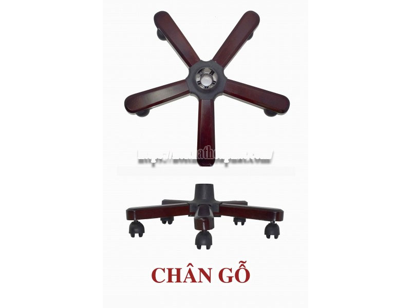 phụ tùng ghế giám đốc hòa phát