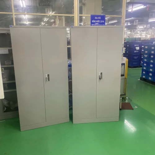 Tủ sắt hồ sơ TU09