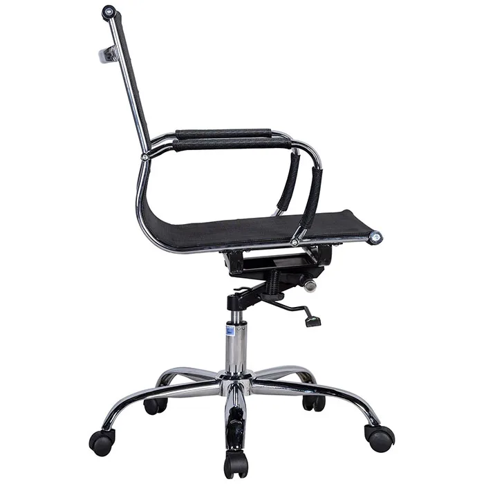 Ghế lưới chân viên GL203SR