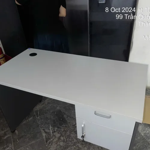 Bàn làm việc HP120SHL