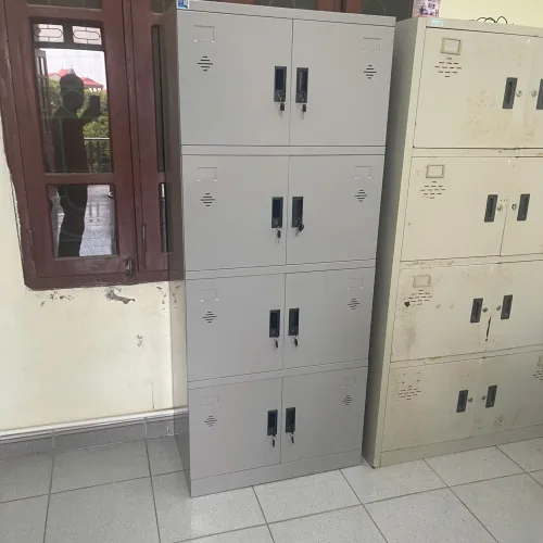 Tủ Locker 8 ngăn TU984-2L
