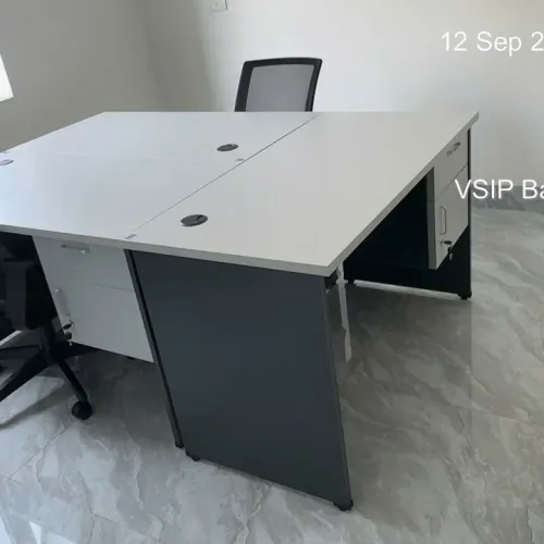 Bàn làm việc HP120SHL