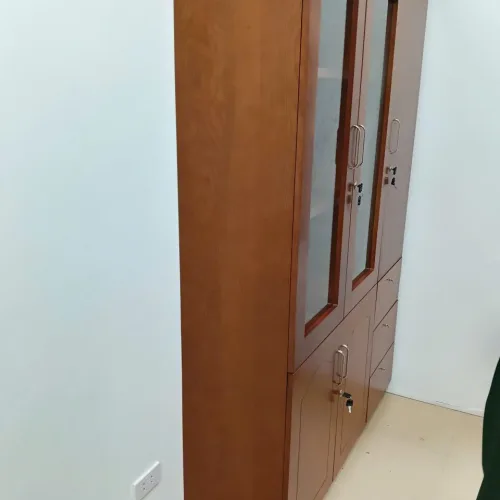 Tủ giám đốc DC1350V9