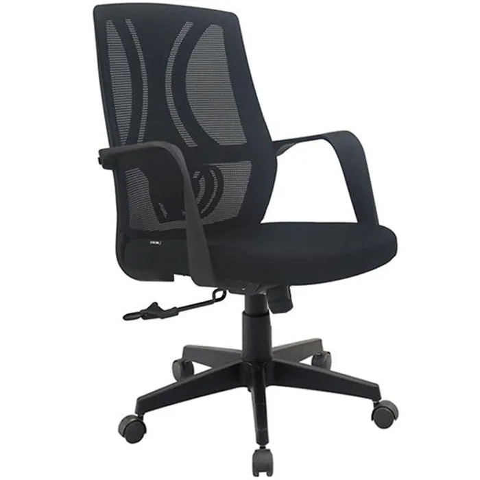 Ghế xoay nhân viên GL124R
