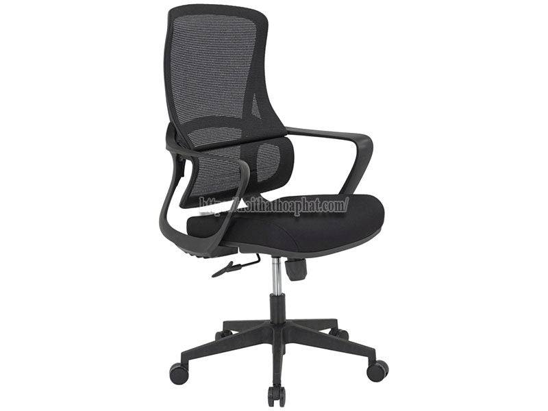 Ghế lưới Hòa Phát GL227