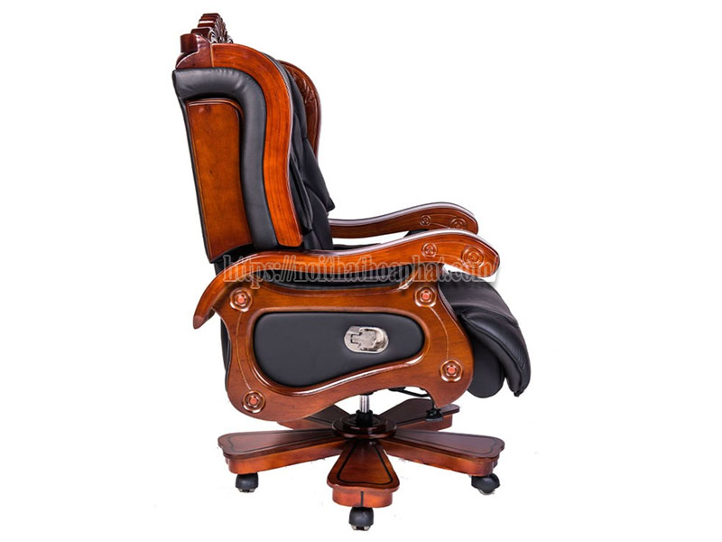 đánh giá ghế giám đốc TQ22