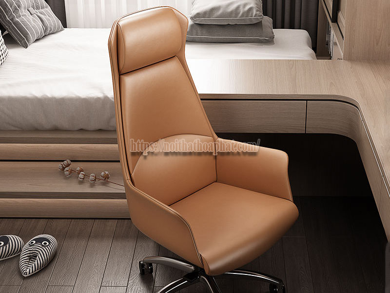 Cách chọn ghế văn phòng cao cấp