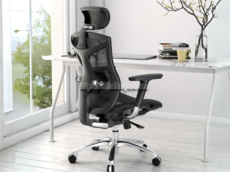 chất lượng ghế Hòa Phát