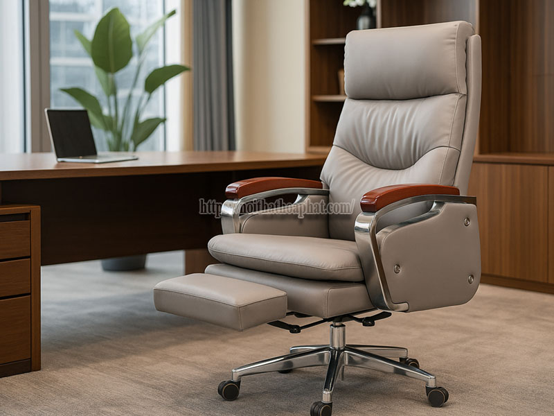 Ghế xoay giám đốc