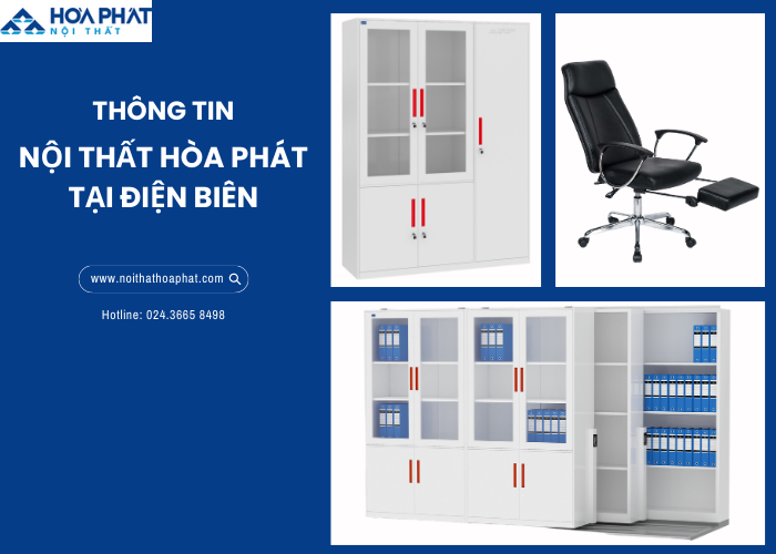 thông tin nội thất hòa phát tại điện biên