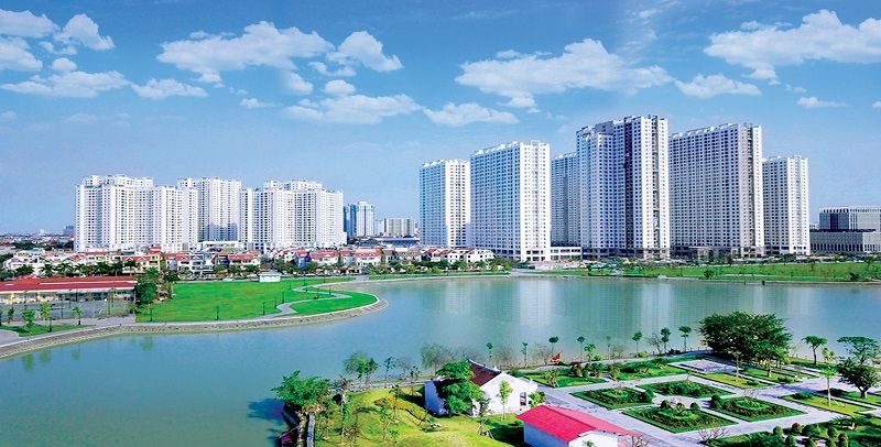 tiềm năng phát triển kinh tế tại bắc từ liêm