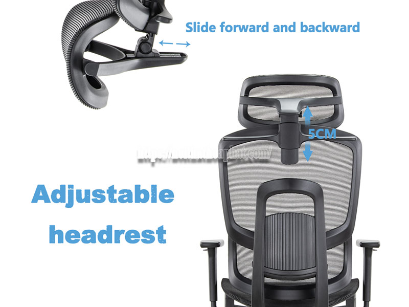 kinh nghiệm mua ghế công thái học