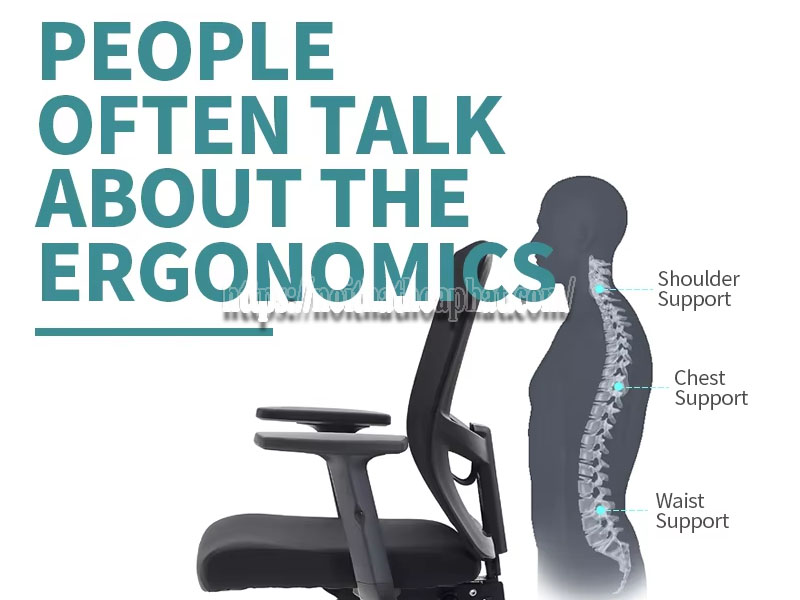 tiêu chuẩn ghế xoay văn phòng tốt nhất