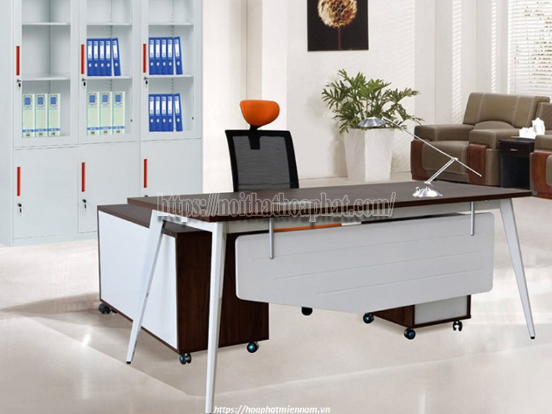 Địa chỉ mua ghế văn phòng Hòa Phát