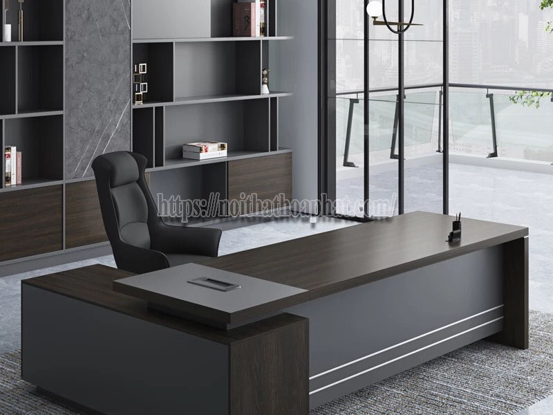 Showroom Hòa Phát bán ghế văn phòng