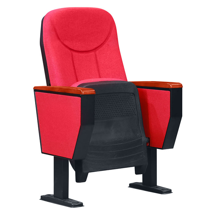 Ghế hội trường khung thép FMH018B