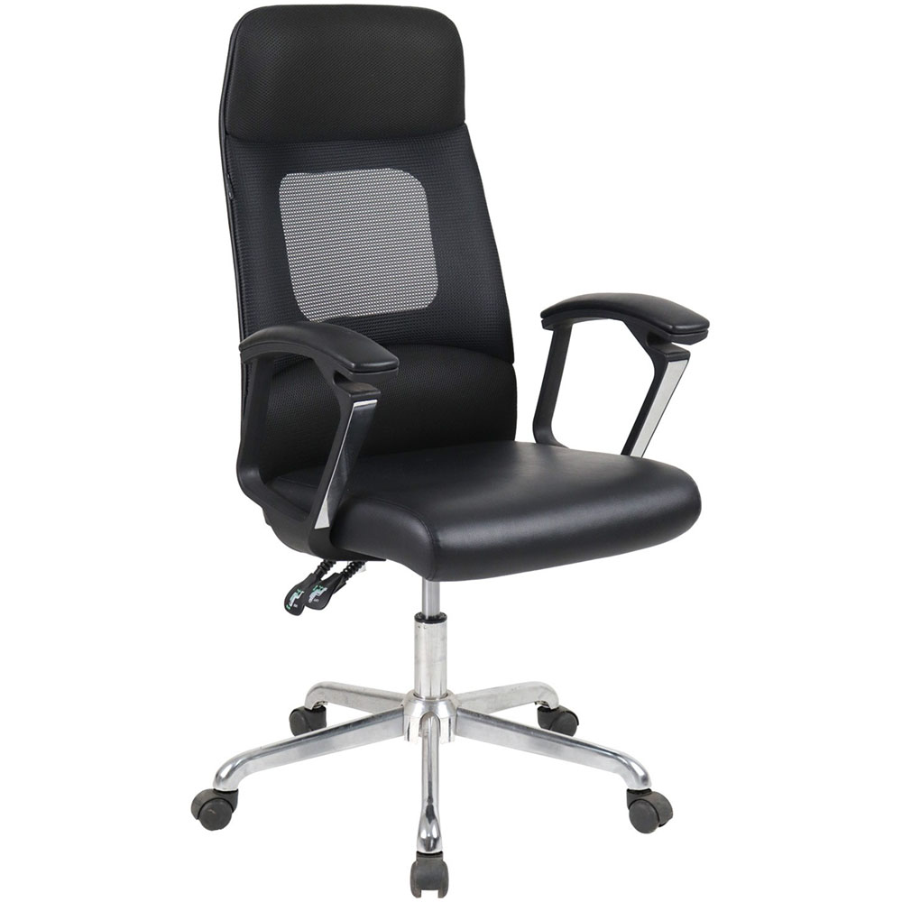 Ghế lưới văn phòng GL316