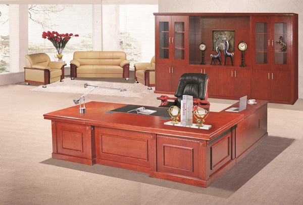 Bàn làm việc Hòa Phát xu hướng văn phòng thế hệ mới