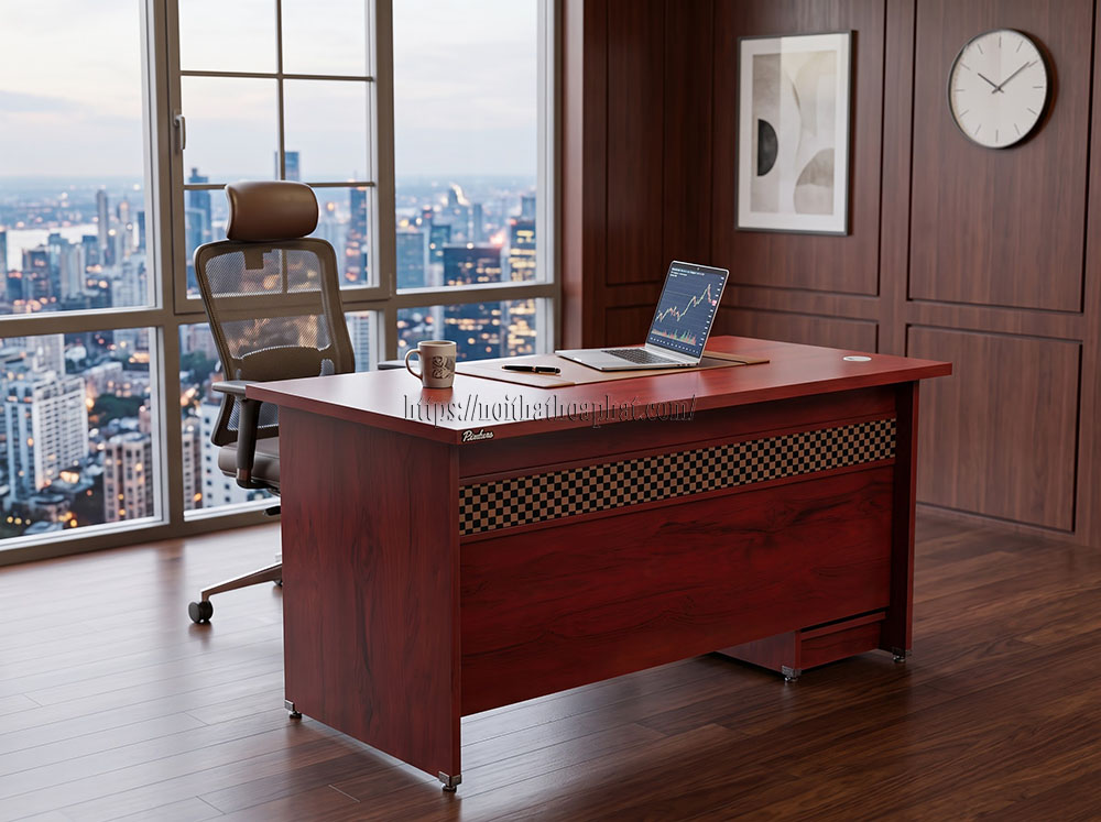 Gỗ MFC và MDF khác nhau như thế nào