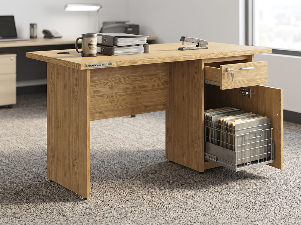 so sánh bàn melamine và laminate