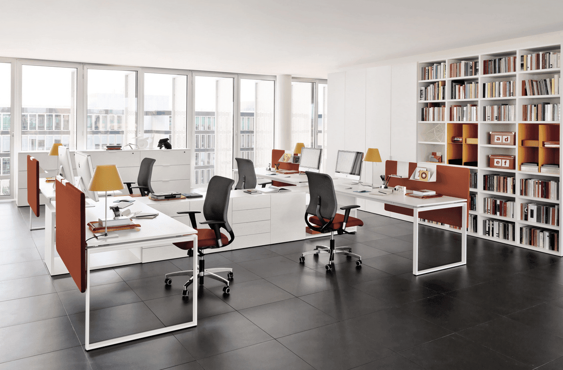 Bán tủ văn phòng gỗ bền, đẹp, giá rẻ