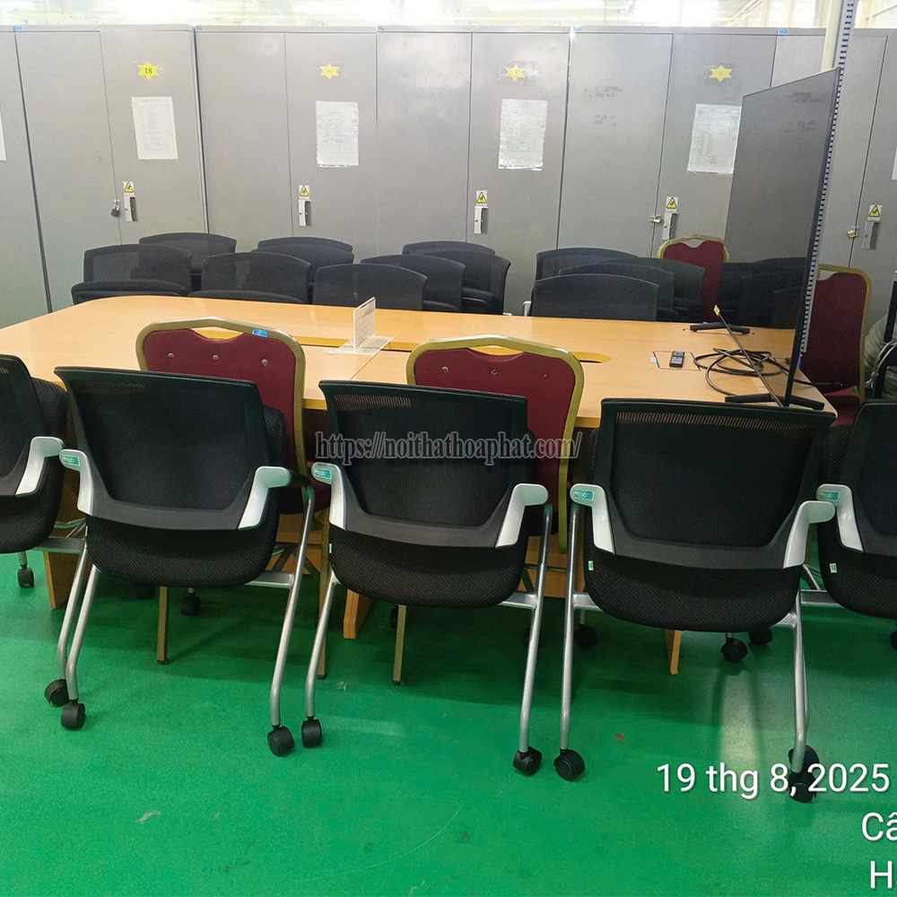 Bảo hành nội thất The One