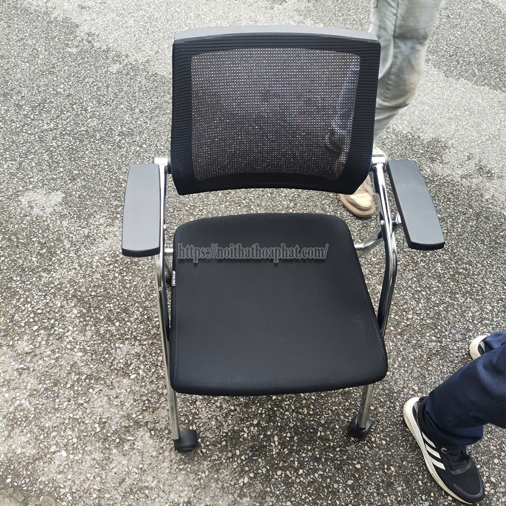 Bảo Hành Ghế Lưới The One: Quyền Lợi Của Bạn Luôn Là Ưu Tiên Số 1