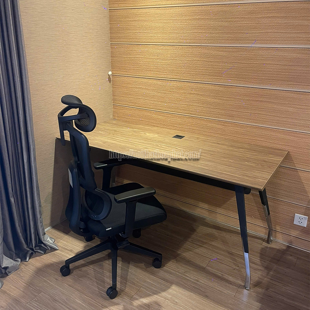 Cách chỉnh ghế Ergonomic