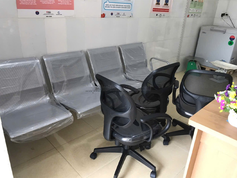 điều kiện bảo hành nội thất The One