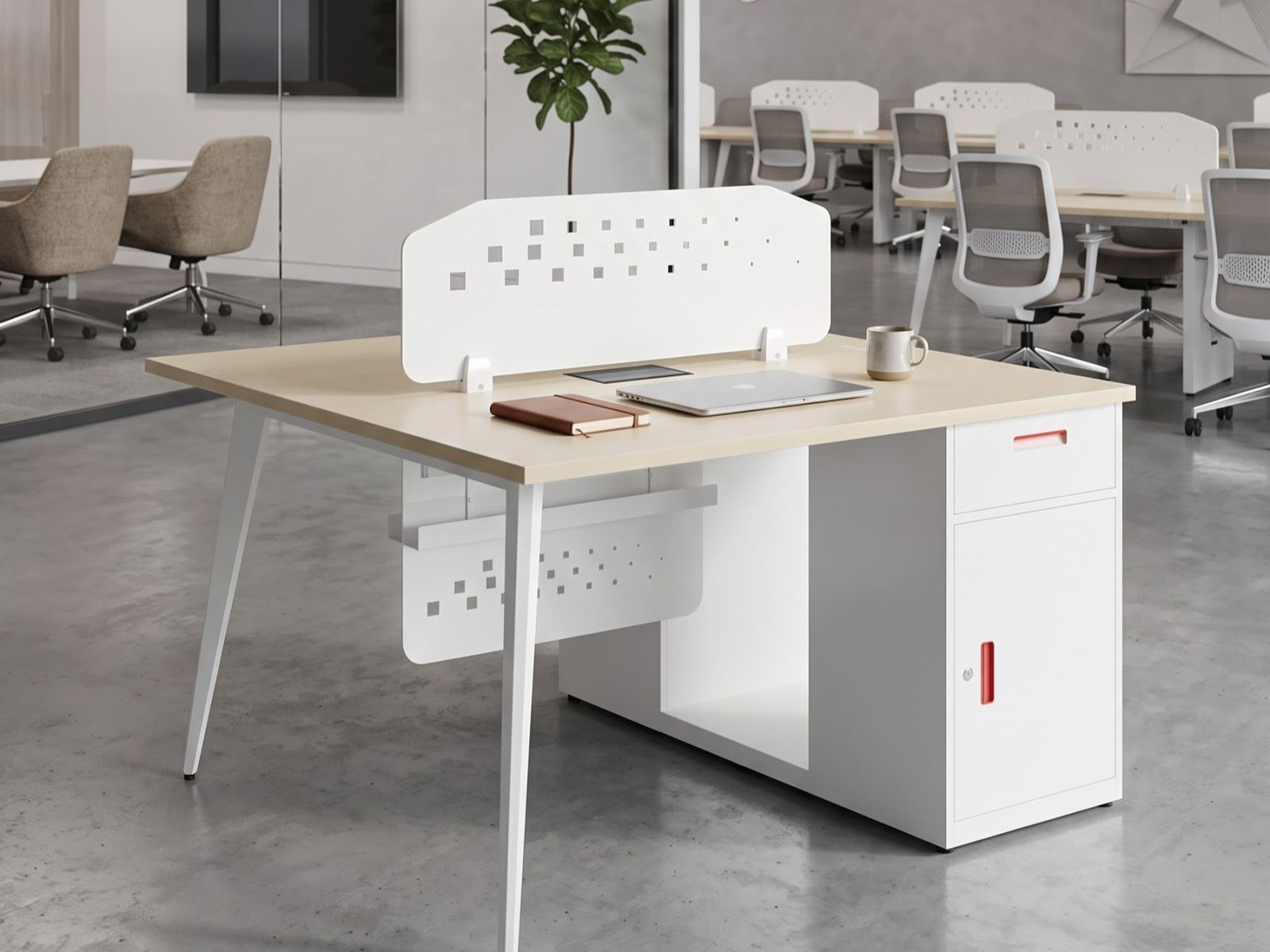 có nên đến showroom xem bàn nhân viên