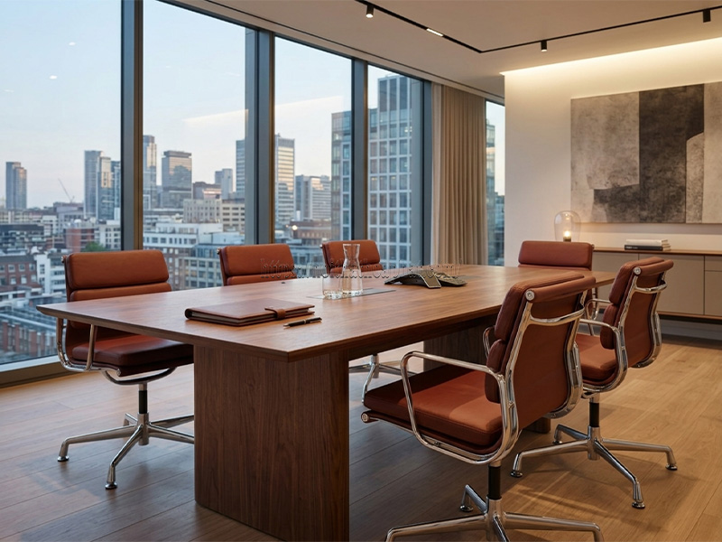 ghế văn phòng nhập khẩu giá rẻ có tốt không