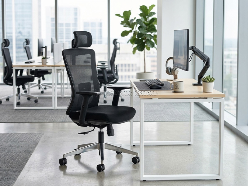 có nên mua ghế nhập khẩu giá rẻ không 