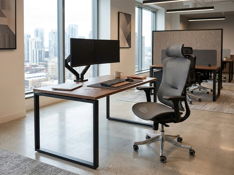 ai nên mua ghế nhập khẩu 